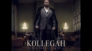 Kollegah  Winter Full Album ZHT4 [upl. by Ayahsal]