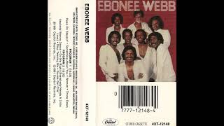 Ebonee Webb  Anybody Wanna Dance 12quot Disco Single 1981 [upl. by Els]