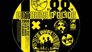 IWIK 88  Acid Messiah Radio Edit 2008 [upl. by Ely]