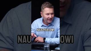 Dla nas naturalne jest powiedzieć quotPatrz na mniequot Jak zachował się Jan [upl. by Latvina698]