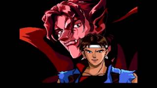 Castlevania Rondo Of Blood BloodLines Extended 31 Mins [upl. by Carmen603]