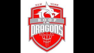 New York Hoop Dragons ABA Basketball vs Bennington Martens  11924 [upl. by Braynard]