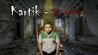 Kartik  The School Ghost  Zamaanaa [upl. by Quintie]