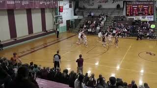 SC GBB vs Royalton [upl. by Christmas]