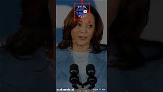 Former Dems Criticize Harris  What To Knows shorts news kamalaharris [upl. by Middle]