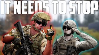 Elitism in Realism Shooters Why Youre Not Welcome [upl. by Handal]