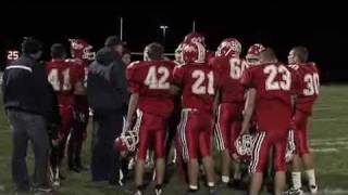 Frankton 0  Lewis Cass 31 [upl. by Ko]