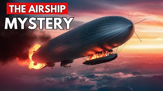 Mystery of Hindenburg  The World’s Largest Airship  The TRUTH Behind the Hindenburg Disaster [upl. by Vernita]