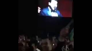 Emin Ağalarov  Konsert [upl. by Acina836]