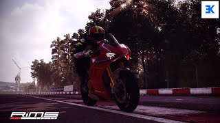 RiMS Racing  Career Mode Start As We Mean To Go On Part 1 [upl. by Reo790]