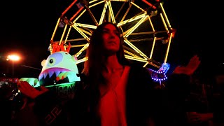 Weyes Blood  Hearts Aglow Official Video [upl. by Yhotmit]