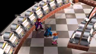 Pokémon Colosseum  Episode 32 quotNew and Improved Teamquot [upl. by Verdie]