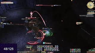 FFXIV YoKai WeaponMount Grinding before Dawntrail [upl. by Mich]