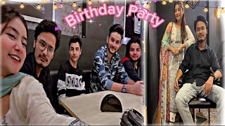 Bestie Birthday Party 🥳  School Friend Meet up After so long  birthday birthdayvlog bestie [upl. by Odrautse]