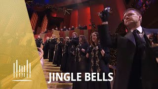 Jingle Bells  The Tabernacle Choir [upl. by Papotto]