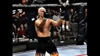 Chuck Liddell vs randy couture 2008 [upl. by Nilesoj]