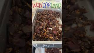 South African Biltong vs Supermarket Beef Jerky beefjerky biltong food foodreview [upl. by Notyarb]