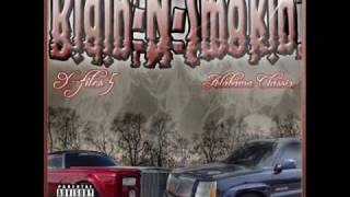 XFonz07  Dirty Boyz  Hit Da Flo [upl. by Phylis]