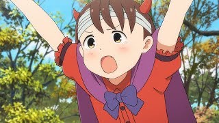 Live Reaction Mitsuboshi Colors Ep7 [upl. by Adnilasor551]