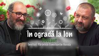 Mai are omul de astăzi Cer  Invitatpr Constantin Necula [upl. by Quinby125]