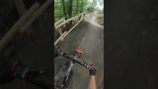 Bikepark Winterberg [upl. by Fe]