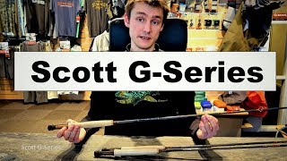 Produktguide Scott G Series [upl. by Quillan]