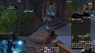 Shadow priest PVP push to 24k [upl. by Uphemia]