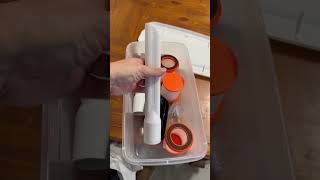 TMA Cordless Vacuum Cleaner 6 in 1 Rechargeable Stick Vacuum Cleaner Review [upl. by Yadrahc]