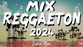 MIX REGGAETON MUSIC 2024  BEST REGGAETON MUSICA MIX 2024  NEW REGGAETON MUSICA 2024 [upl. by Ydnic411]