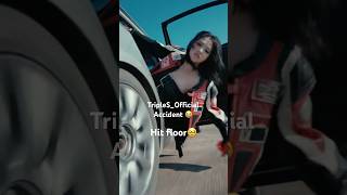 Triples official Hit floor  shortvideo shortsviral [upl. by Ricardo]