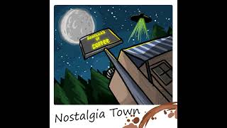 Nostalgia Town Episode 1  A Mystery is Afoot [upl. by Anaet]