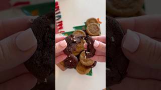 SATISFYING CHRISTMAS COOKIES christmas cookies christmascookies baking kitchen [upl. by Ilysa]