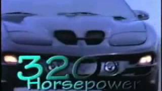 trans am commercial [upl. by Gnehs]