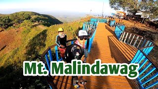 Mt Malindawag  Manticao Mountain Views [upl. by Tilden]