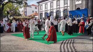 Bailinho da Madeira [upl. by Salisbury148]