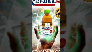 maxxiagri  herbisidasistemik RAFAEL 240SL gulma AMBLASSS  glifosat sawit shorts [upl. by Woodall]