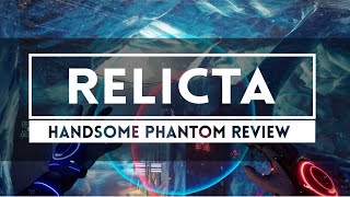 Relicta  Review [upl. by Fidelia]