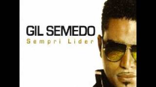 Gil Semedo  Nos Amor 2011 [upl. by Jerold432]