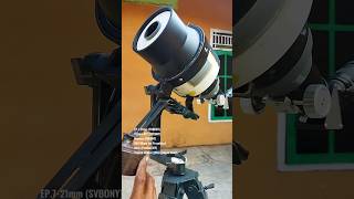 TELESCOPE DIY 140mm [upl. by Florine312]