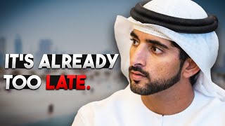 Sheikh Hamdan Tried To WARN You  Fazza LAST WARNING 2024 [upl. by Adialeda]