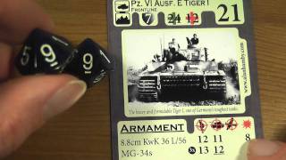 Frontline General Spearpoint 1943 Review [upl. by Timrek474]