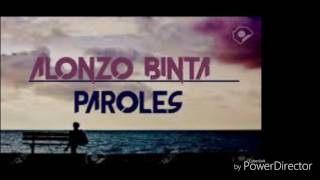 Alonzo Binta [upl. by Nissensohn]