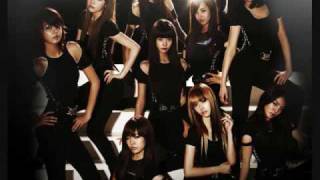 소녀시대  Run Devil Run Male Version [upl. by Nicolais]