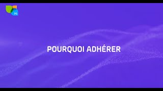 Pourquoi adhérer à France Hydrogène  Part 22 [upl. by Eterg]