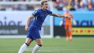 Chelsea star Conor Gallagher has hinted hell snub Tottenham if Spurs make late bid [upl. by Hazard]