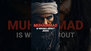 Cliffe Knechtle Exposes Why Muhammad Was WRONG about Jesus On PBD Podcast [upl. by Lirrehs681]