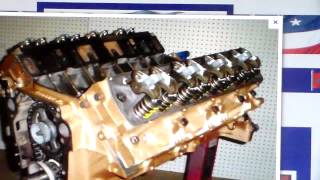 Information about Oldsmobile V8 engines [upl. by Ylecara]