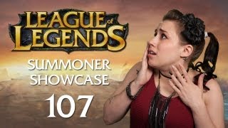 Poromania Summoner Showcase 107 [upl. by Maddi843]