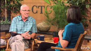 How to help trees in drought TreeFolks Central Texas Gardener [upl. by Standing]