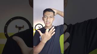 kena prank😭 magic makan jari😡 part2 [upl. by Nawud]